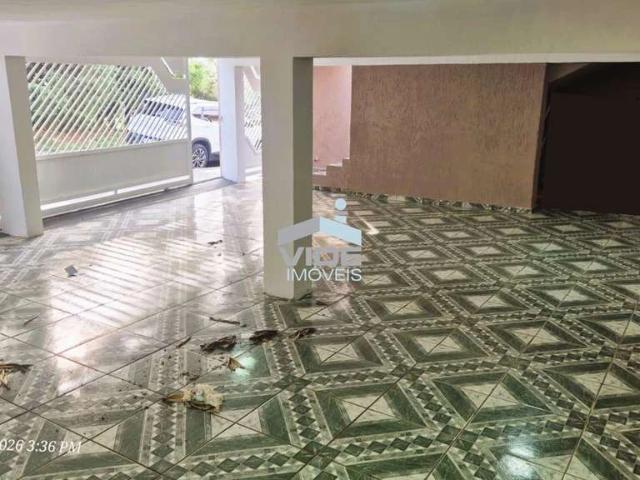 Casa venda em Jardim São Marcos, Campinas
