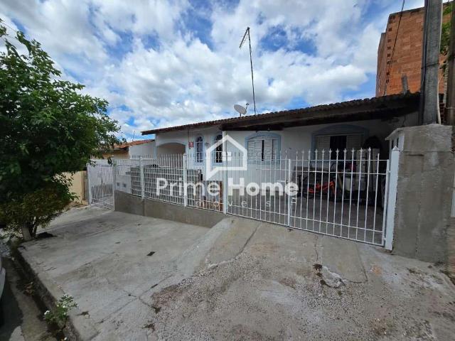 Casa venda em Barão Geraldo, Campinas