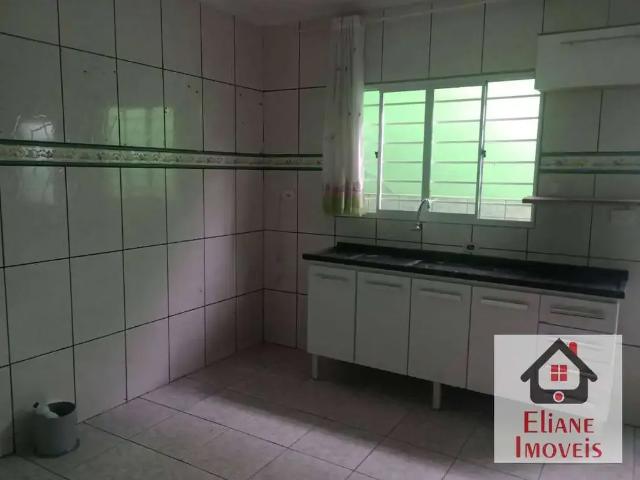 Casa venda em Bacuri, Campinas
