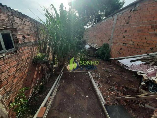 Casa venda em Região Imediata de Campinas, Região Metropolitana de Campinas