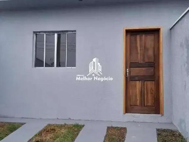 Casa venda em Campo Grande, Campinas
