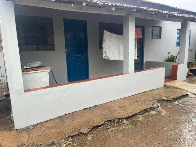 Casa venda em Jardim São Marcos, Campinas