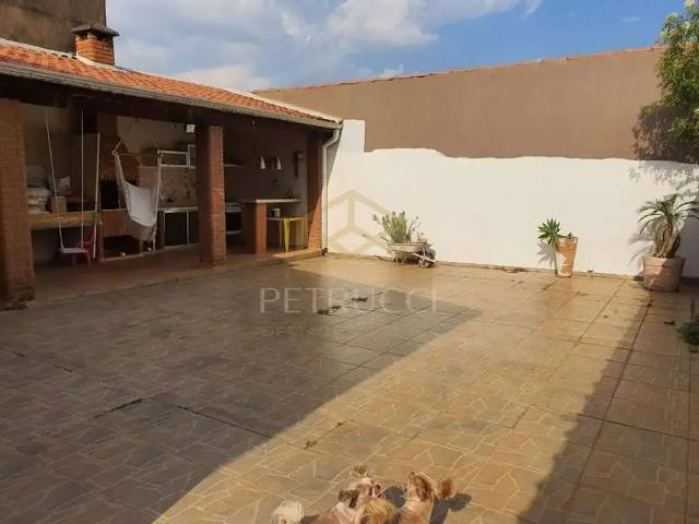 Casa venda em Jardim São Marcos, Campinas