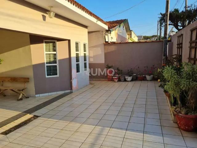 Casa venda em Jardim São Marcos, Campinas