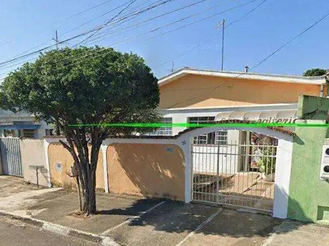 Casa venda em Jardim São Marcos, Campinas