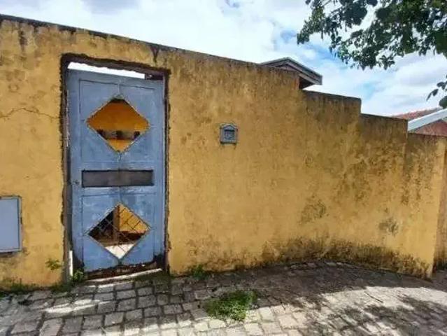 Casa venda em Jardim Antonio Von Zuben, Campinas