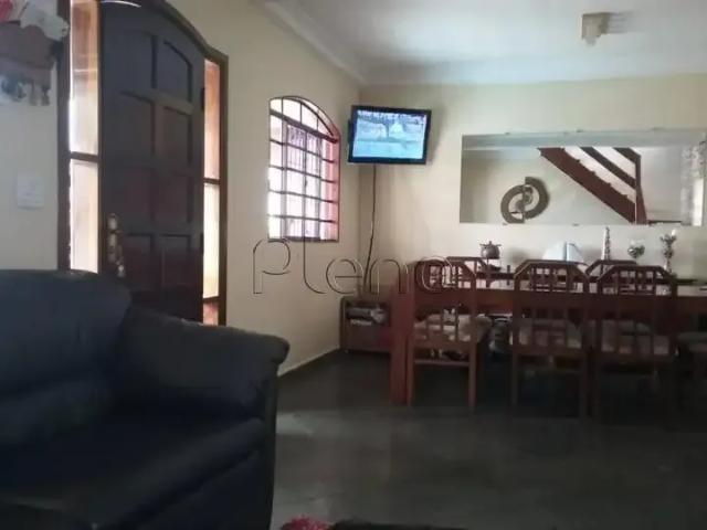 Casa venda em Região Imediata de Campinas, Região Metropolitana de Campinas