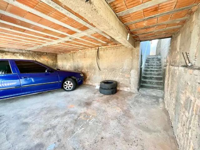Casa venda em Panamby, Campinas