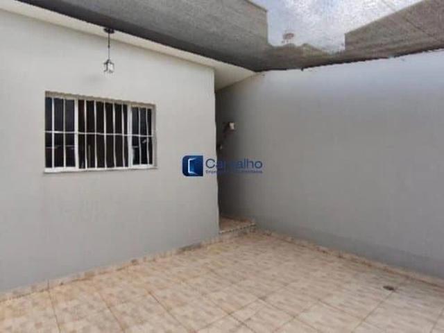 Casa venda em Panamby, Campinas