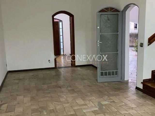 Casa venda em Jardim Antonio Von Zuben, Campinas