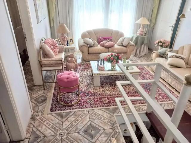Casa venda em Jardim Antonio Von Zuben, Campinas