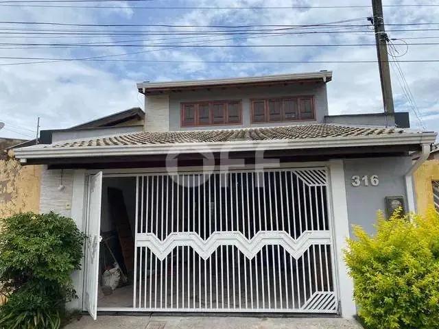 Casa venda em Região Imediata de Campinas, Região Metropolitana de Campinas