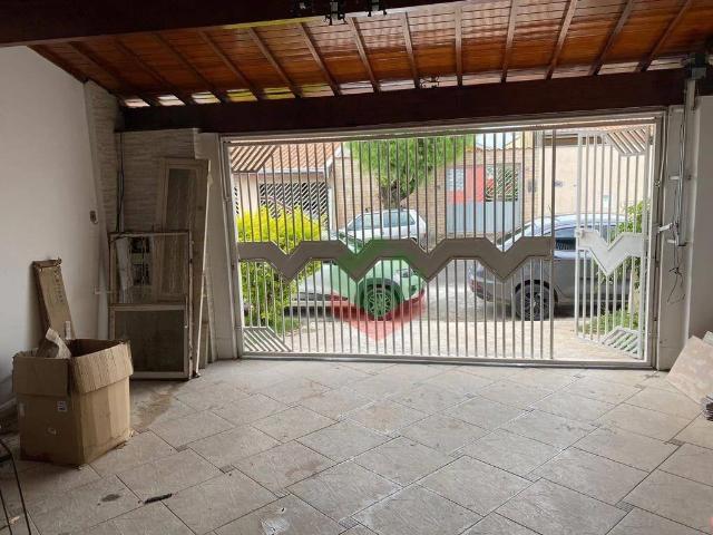 Casa venda em Jardim Nova Mercedes, Campinas
