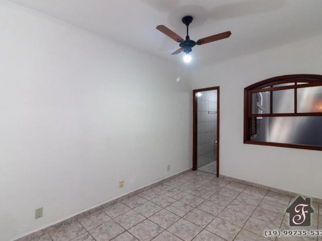 Casa venda em Campinas