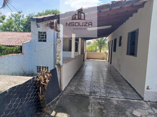 Casa venda em Campo Grande, Campinas