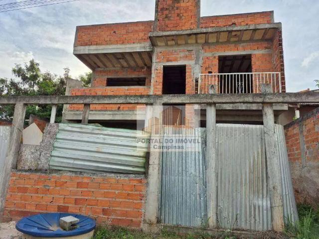 Casa venda em Região Imediata de Campinas, Região Metropolitana de Campinas