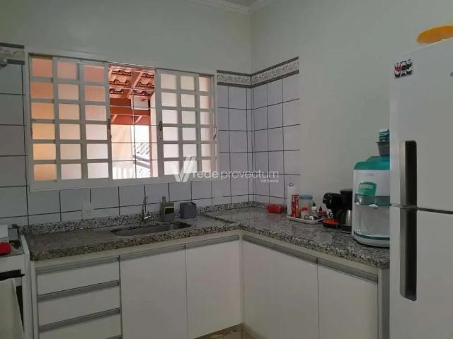 Casa venda em Parque Jambeiro, Campinas