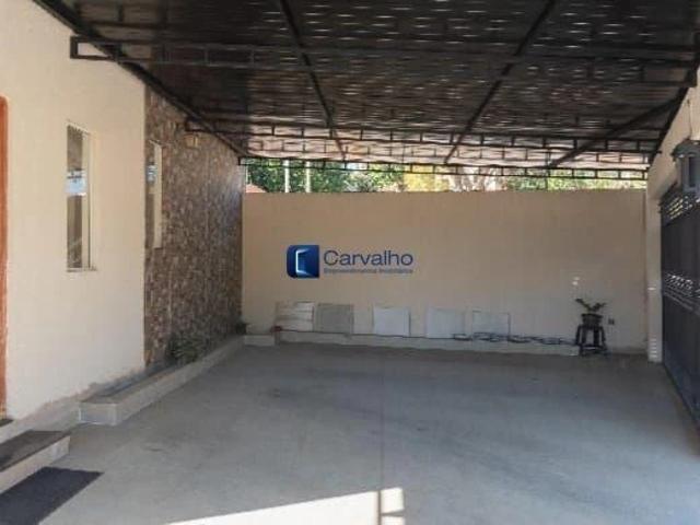 Casa venda em Parque Jambeiro, Campinas