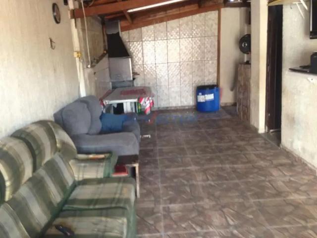 Casa venda em Região Imediata de Campinas, Região Metropolitana de Campinas