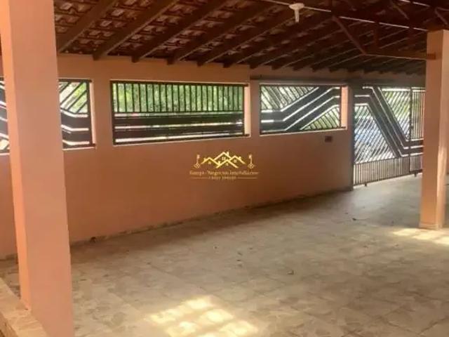 Casa venda em Núcleo Residencial Parque União, Campinas