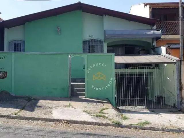 Casa venda em Região Imediata de Campinas, Região Metropolitana de Campinas