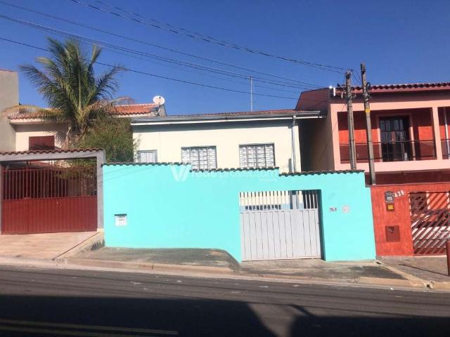 Casa venda em Região Imediata de Campinas, Região Metropolitana de Campinas