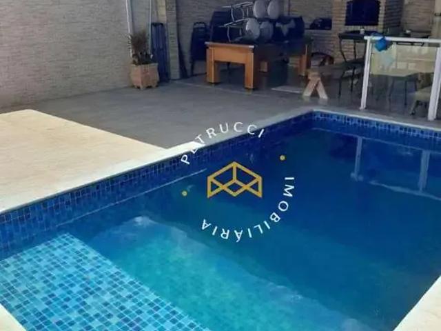Casa venda em Bacuri, Campinas