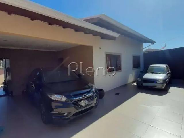 Casa venda em Bacuri, Campinas