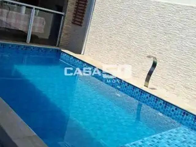 Casa venda em Bacuri, Campinas