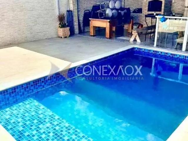 Casa venda em Bacuri, Campinas