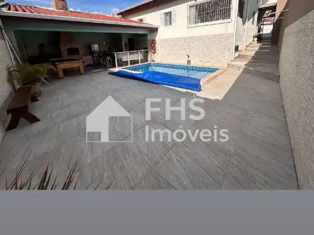 Casa venda em Região Imediata de Campinas, Região Metropolitana de Campinas