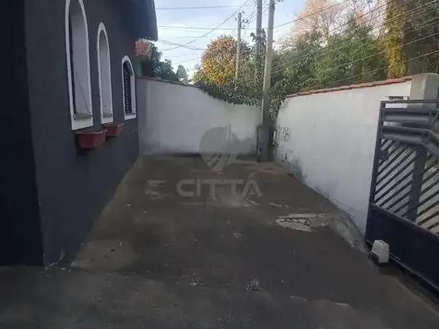 Casa venda em Jardim Professora Tarcília, Campinas