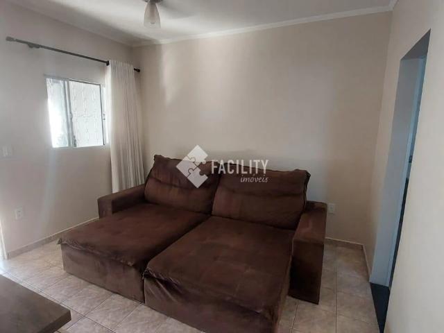 Casa venda em Jardim Professora Tarcília, Campinas