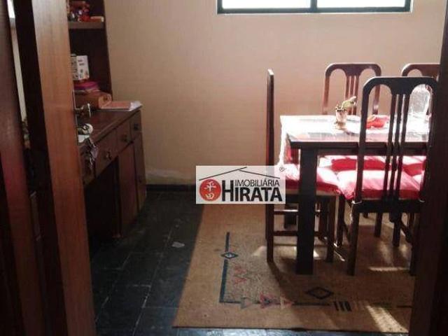 Casa venda em Jardim Professora Tarcília, Campinas