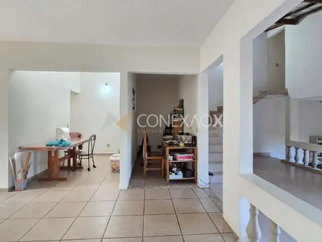 Casa venda em Jardim Professora Tarcília, Campinas