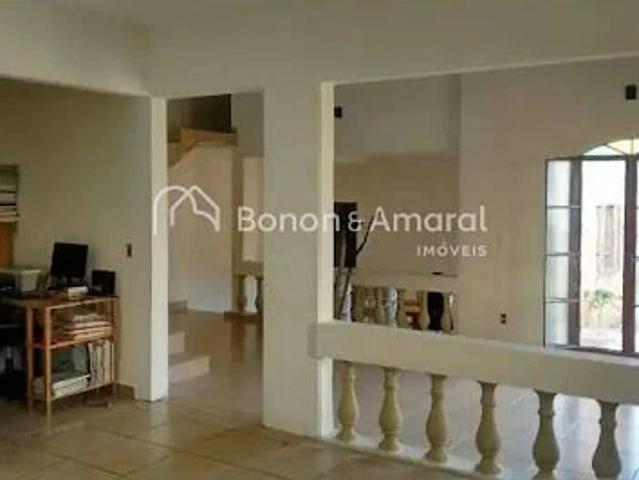 Casa venda em Jardim Professora Tarcília, Campinas