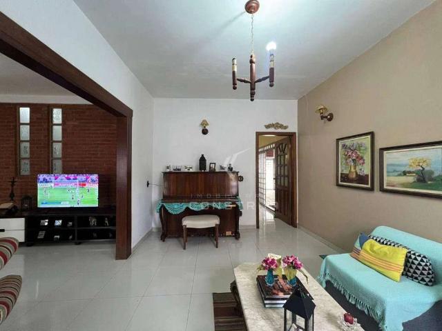 Casa venda em Jardim Professora Tarcília, Campinas
