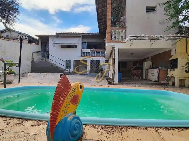 Casa venda em Jardim Professora Tarcília, Campinas
