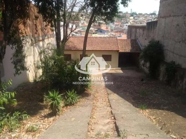 Casa venda em Parque Fazenda Santa Cândida, Campinas