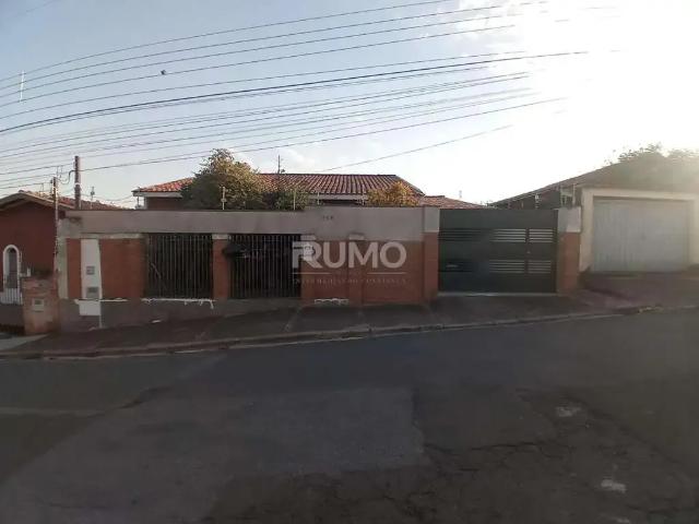 Casa venda em Parque Fazenda Santa Cândida, Campinas