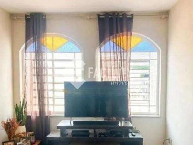 Casa venda em Mansões Santo Antônio, Campinas