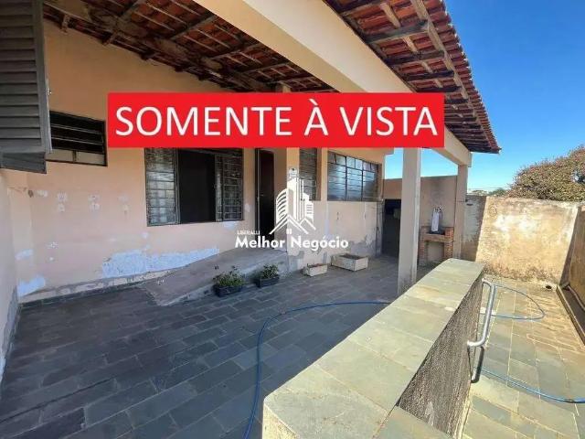 Casa venda em Jardim Professora Tarcília, Campinas