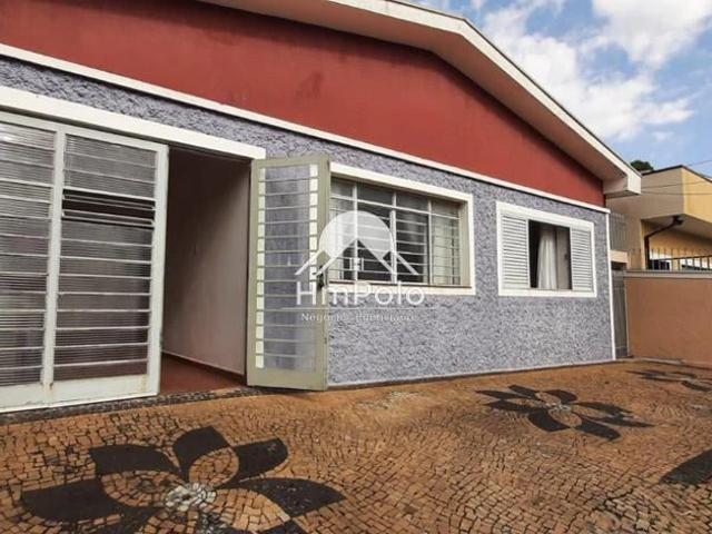 Casa venda em Parque Fazenda Santa Cândida, Campinas