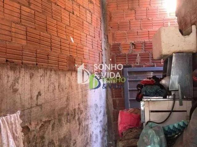 Casa venda em Ouro Verde, Campinas