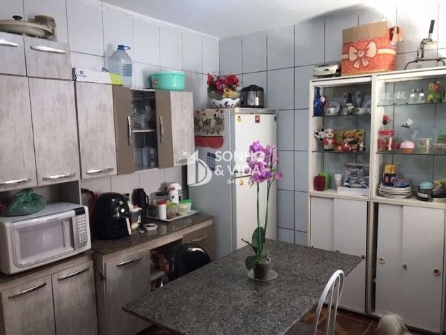 Casa venda em Ouro Verde, Campinas