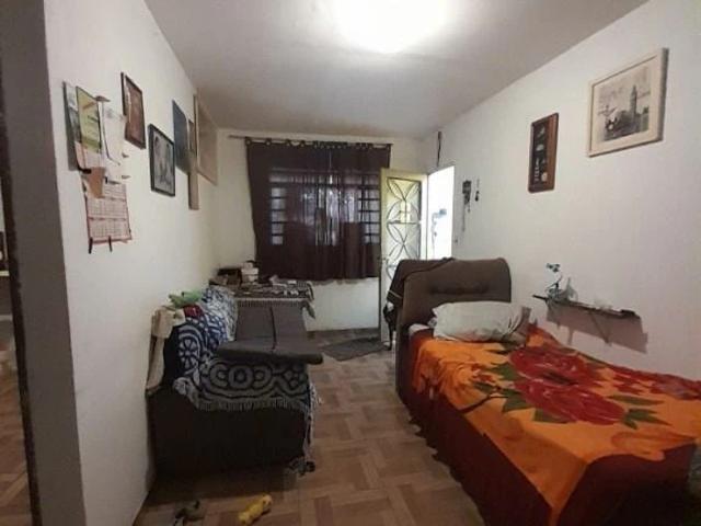 Casa venda em Parque do M. Dom Pedro II, Campinas