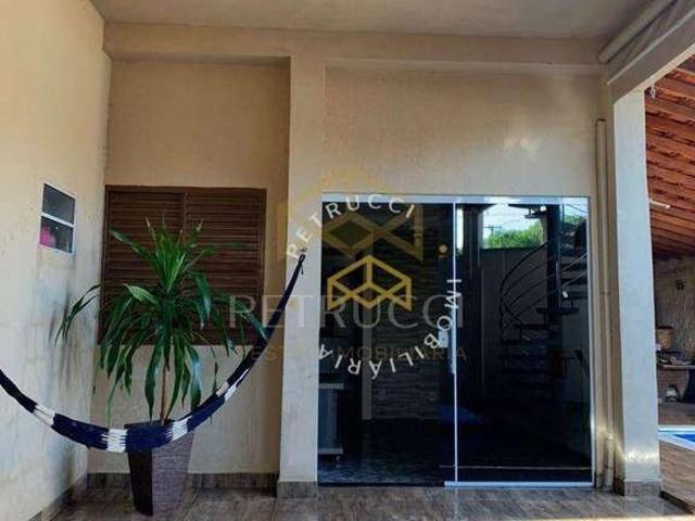 Casa venda em Região Imediata de Campinas, Região Metropolitana de Campinas