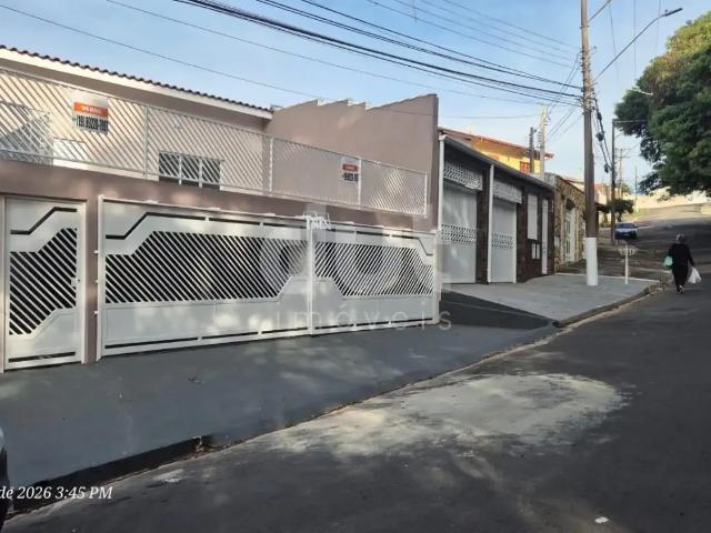 Casa venda em Campinas