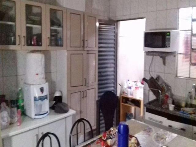 Casa venda em Jardim Yeda, Campinas