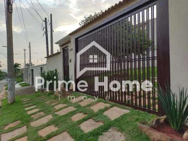 Casa venda em Jardim Miriam, Campinas